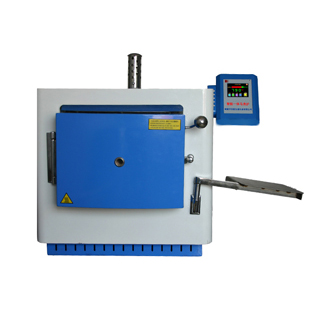 智能一體馬弗爐