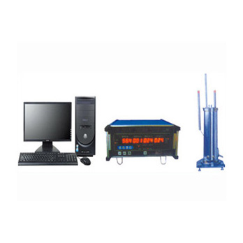 奧亞膨脹度測定儀