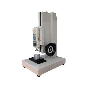 工業(yè)型煤壓力強(qiáng)度測定儀
