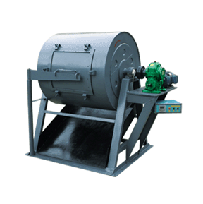焦炭轉鼓機