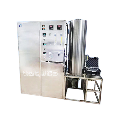 活性炭脫硝值測定儀