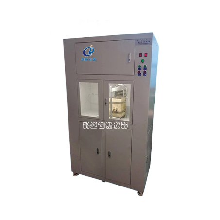 全自動膠質層測定儀