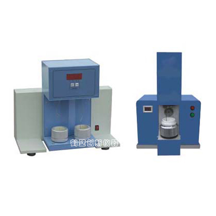 粘結指數攪拌儀
